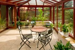 Stanley Common conservatory quotes