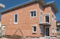 Stanley Common home extensions