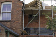 free Stanley Common home extension quotes